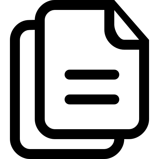 نسخ الرابط