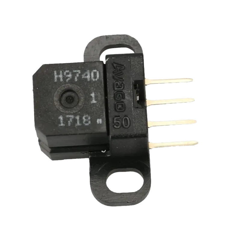 حساس عدسة شريط H9740 للطابعات الرقمية وماكينات التقطيع.