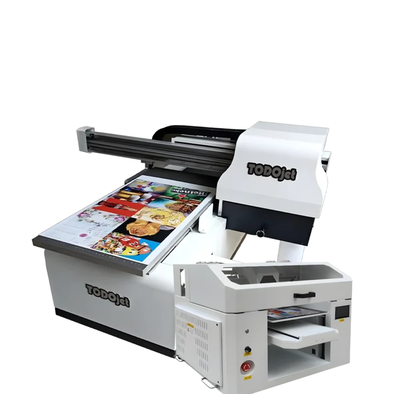 طابعات UV
