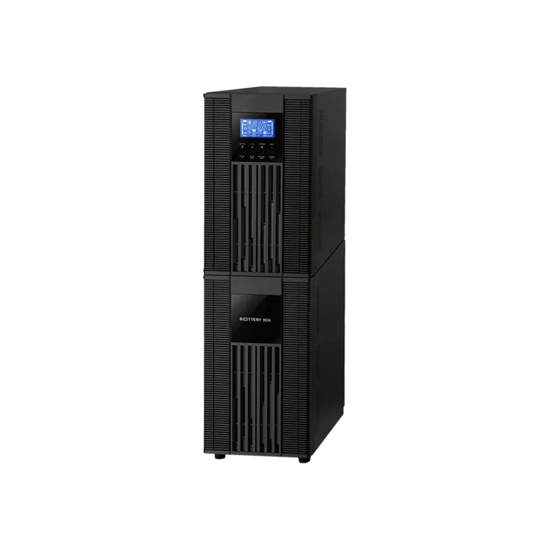 خازن SC6K(S)- UPS 6KVA